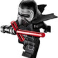 LEGO Star Wars Kylo Ren's Command Shuttle 75104 Star Wars Toy