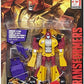 Transformers Generations Deluxe Decepticon Dragstrip Playset