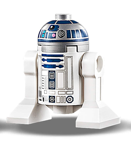 LEGO - Minifigs - Star Wars - sw1085 - R2-D2 75270