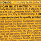 Barbie Sunflower Barbie Second in Series 1998