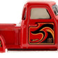 Hot Wheels 10-Pack Set of 10 Toy Trucks in 164 Scale Mix of Officially Licensed