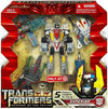 Transformers 2 Revenge of the Fallen 5-Figure Combiner Set Superion