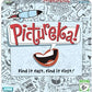 Hasbro Parker Brothers Pictureka
