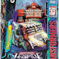 Transformers Legacy Evolution Voyager Class Trashmaster Toy 7-inch Action Figure for Boys