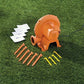 Little Tikes Slam 'n Curve Slide Multicolor
