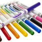 Crayola Fine Line Markers Classpack (200ct) A" Bulk Markers for School Supplies – 200