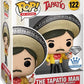 Funko POP Ad Icons Tapatio - Tapatio Man Diamond Collection