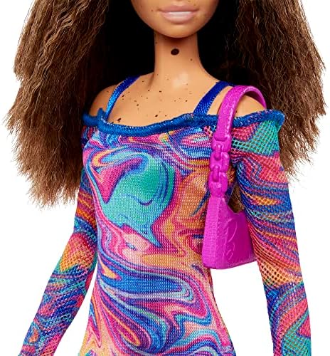 Barbie Fashionistas Doll