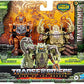 Transformers TRA MV7 BA Combiner 2PK Scourge