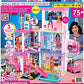 Barbie DreamHouse Doll House Playset