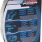 Star Wars 2012 Titanium DieCast Mini Vehicle
