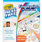 Crayola Color Wonder Mess Free Fingerprint Ink Painting Activity Set Finger Painting