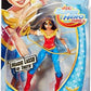 Mattel DC Super Hero Girls Wonder Woman Figure 1 DMM33