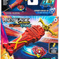 Beyblade Hasbro Burst QuadStrike Xcalius Power Speed Launcher Pack Battle Game Set with