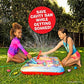 Hasbro Operation Splash Game - Family Game for Your Yard - More Water More Fun
