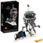 Star Wars LEGO  Imperial Probe Droid 75306: 683-Piece Collectible Display Set – 75306