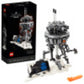 Star Wars LEGO  Imperial Probe Droid 75306: 683-Piece Collectible Display Set – 75306