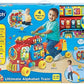 VTech Sit-to-Stand Ultimate Alphabet Train Blue
