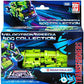 Transformers Generations Legacy Velocitron Speedia 500 Collection Voyager Class Figurine