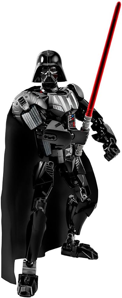 LEGO Star Wars Darth Vader 75111