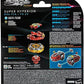 Hasbro Beyblade Burst Pro Series Super Hyperion Rope Launcher Pack with Spinning Top Toy