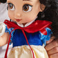 Disney Store Official Animators' Collection Snow White Doll