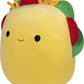 Squishmallows Large 16" Tex The Taco – 16"