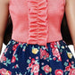Barbie Fashionistas Doll 26 Spring Into Style - Curvy