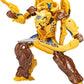 Transformers Rise of The Beasts Movie Deluxe Class Cheetor Converting Action Figure for