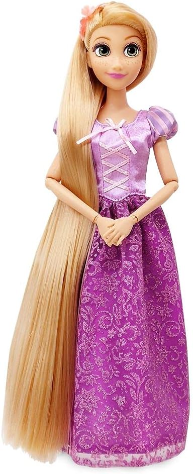 Disney Store Official Disney Princess Classic Doll