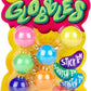 Crayola Globbles Fidget Toy 6ct Sticky Stress Ball Calming Sensory for Stress Relief