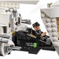 Star Wars LEGO  75302 Darth Vader's Ship – 75302
