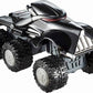 Star Wars Mattel - Hot Wheels All-Terrain Character Cars 4 Pack
