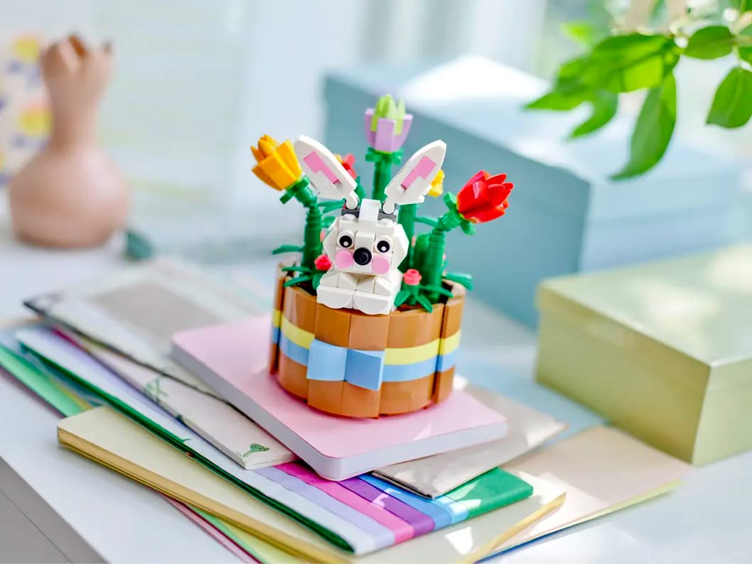 LEGO Easter Basket; 40587 – 40587
