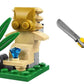 LEGO City Jungle Explorers Jungle Buggy 60156 Building Kit (53 Piece) – 60156