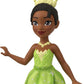 Mattel Disney Princess Small Doll