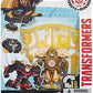 Transformers Robots In Diguise Minicon Jetstorm Action Figure
