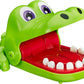 Hasbro Gaming Crocodile Dentist Board Game Ages 4 And Up Amazon