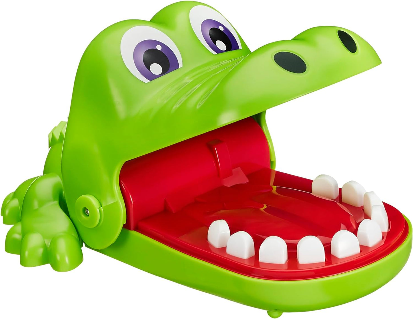 Hasbro Gaming Crocodile Dentist Board Game Ages 4 And Up Amazon