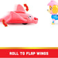 PAW Patrol Aqua Pups Skye and Manta Ray Action Figures Set for Ages 3 and up