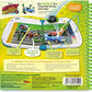 LeapFrog LeapStart Preschool Activity Book Shapes and Colors and Creativity