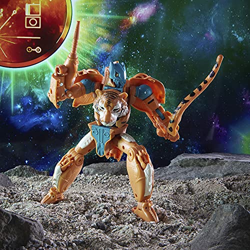 Transformers Generations War for Cybertron Golden Disk Collection Chapter 2 Autobot