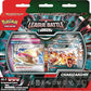 Pokemon TCG Charizard ex League Battle Deck