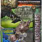 Transformers TRA MV7 BA Beast Battle Master RHINOX