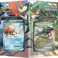 Pokemon 2016 Rayquaza - Keldeo Battle Arena Deck