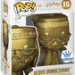 Funko Pop Bag Bundle Harry Potter - Hogwarts School of Witchcraft and Wizardry Albus