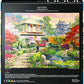 Spin Master 2-Pack of 1000-Piece Jigsaw Puzzle