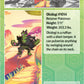 Pokemon TCG Scarlet Violet-Shrouded Fable Mini Tin - Fezandipiti 2 Booster Packs 1