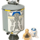 Star Wars LEGO : Escape Pod Mini Figure