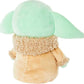 Mattel Star Wars Jumping Grogu Plush